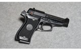 Beretta ~ 85 FS Cheetah ~ 380 ACP - 1 of 2