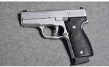 Kahr Arms ~ K9 ~ 9 MM Luger - 2 of 2