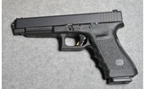 Glock ~ 34 ~ 9 MM Luger - 2 of 2