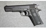 Colt ~ M1911 A1 ~ 45 ACP - 2 of 2