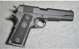 Colt ~ M1911 A1 ~ 45 ACP - 1 of 2