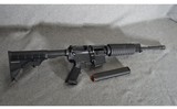 CMMG ~ MK9 ~ 9 MM Luger - 1 of 12