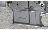 CMMG ~ MK9 ~ 9 MM Luger - 10 of 12