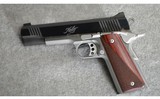 Kimber ~ Custom II ~ 45 ACP - 2 of 2