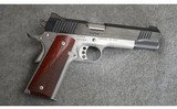 Kimber ~ Custom II ~ 45 ACP