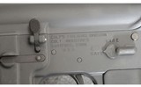 Colt ~ AR-15 A2 ~ .223 Remington - 10 of 11