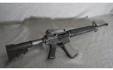 Colt ~ AR-15 A2 ~ .223 Remington