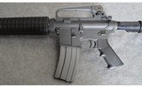 Colt ~ AR-15 A2 ~ .223 Remington - 7 of 11