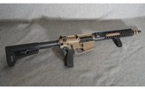 SIG Sauer ~ 716-I ~ 7.62 Nato