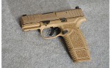 FN ~ Reflex ~ 9 MM Luger - 2 of 2