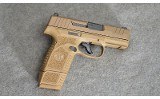 FN ~ Reflex ~ 9 MM Luger - 1 of 2