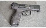 Heckler & Koch ~ VP9 ~ 9 MM Luger - 1 of 2