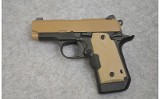 Kimber ~ Micro 9 ~ 9 MM Luger - 2 of 2