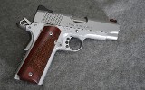 Kimber ~ Stainless Pro Carry ~ 9 MM Luger - 1 of 2