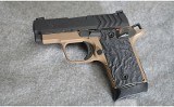 Springfield Armory ~ 911 ~ 380 ACP.