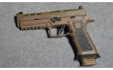 SIG Sauer ~ P320 DH3 ~ 9 MM Luger - 2 of 2