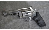 Smith & Wesson ~ 460 ~ 460 S&W Magnum - 2 of 2