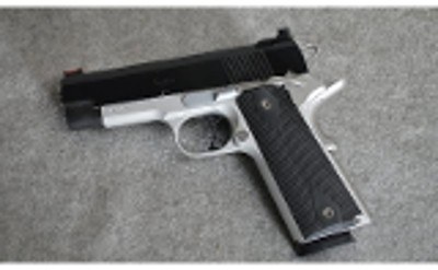 Springfield Armory ~ Ronin EMP ~ 9 MM Luger