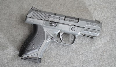 Ruger ~ American ~ 45 ACP