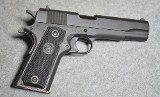 Colt ~ M1911 A1 ~ 45 ACP - 1 of 2