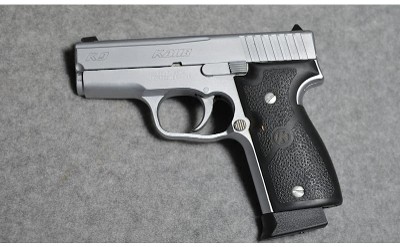 Kahr Arms ~ K9 ~ 9 MM Luger - Image 2 of 2