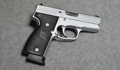 Kahr Arms ~ K9 ~ 9 MM Luger - Image 1 of 2