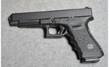 Glock ~ 34 ~ 9 MM Luger - 2 of 2