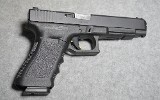 Glock ~ 34 ~ 9 MM Luger - 1 of 2