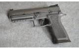 SIG Sauer ~ P320 X Five ~ 9 MM Luger - 1 of 1