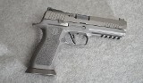 SIG Sauer ~ P320 X Five ~ 9 MM Luger - Image 1 of 2