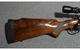 Winchester ~ model 70 ~ 300 Win Mag.