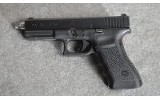 Glock ~ 22 ~ 40 S&W