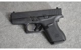 Glock ~ 42 ~ 380 ACP - 1 of 1