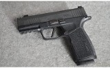 SIG Sauer ~ p365 X Macro ~ 9 MM Luger