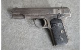 Colt ~ 1903 ~ 32 ACP