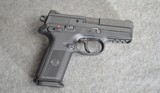 FNH ~ FNX-9 ~ 9 MM Luger - 1 of 2