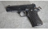 B. Echeverra Star ~ BM ~ 9 MM Luger - 2 of 2