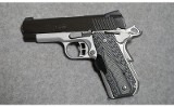 Kimber ~ Master Carry Pro ~ 45 ACP - 2 of 2