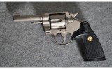 Colt ~ Official Police ~ 38 Special - 2 of 2 Colt ~ Official Police ~ 38 Special - 2 of 2