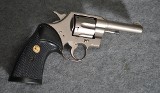 Colt ~ Official Police ~ 38 Special