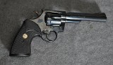 Colt ~ Trooper MK III ~ 357 Magnum