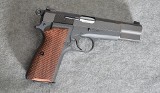 Springfield Armory ~ SA-35 ~ 9 MM Luger - 1 of 2 Springfield Armory ~ SA-35 ~ 9 MM Luger - 1 of 2