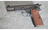 Springfield Armory ~ SA-35 ~ 9 MM Luger - 2 of 2 Springfield Armory ~ SA-35 ~ 9 MM Luger - 2 of 2