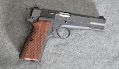 Springfield Armory ~ SA-35 ~ 9 MM Luger