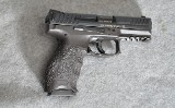 Heckler & Koch ~ VP9 ~ 9 MM Luger - 1 of 2 Heckler & Koch ~ VP9 ~ 9 MM Luger - 1 of 2