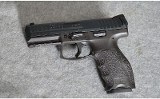 Heckler & Koch ~ VP9 ~ 9 MM Luger - 2 of 2 Heckler & Koch ~ VP9 ~ 9 MM Luger - 2 of 2