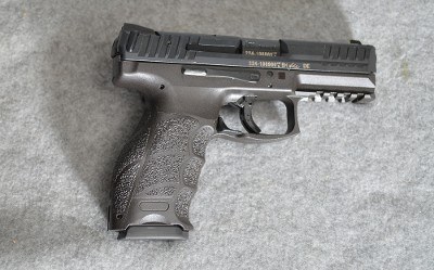 Heckler & Koch ~ VP9 ~ 9 MM Luger