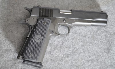 Rock Island Armory ~ M1911-A2-FS ~ 45 ACP