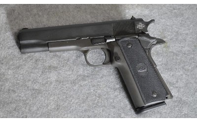 Rock Island Armory ~ M1911-A2-FS ~ 45 ACP - Image 2 of 2