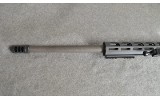 Ruger ~ Precision Custom Shop ~ 6.5 Creedmoor - 9 of 12